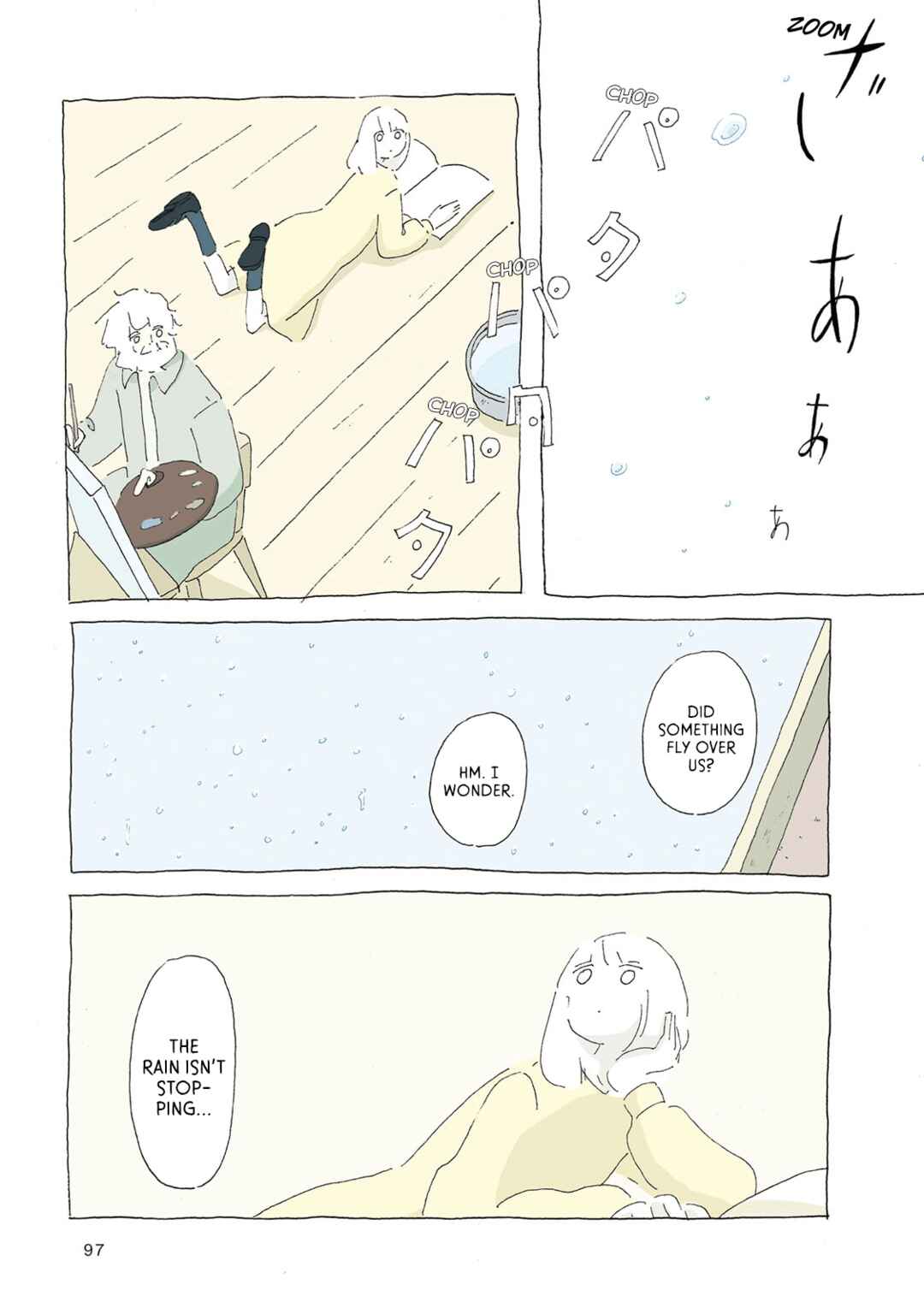 Page 7 Chapter 5 In a Windy Town