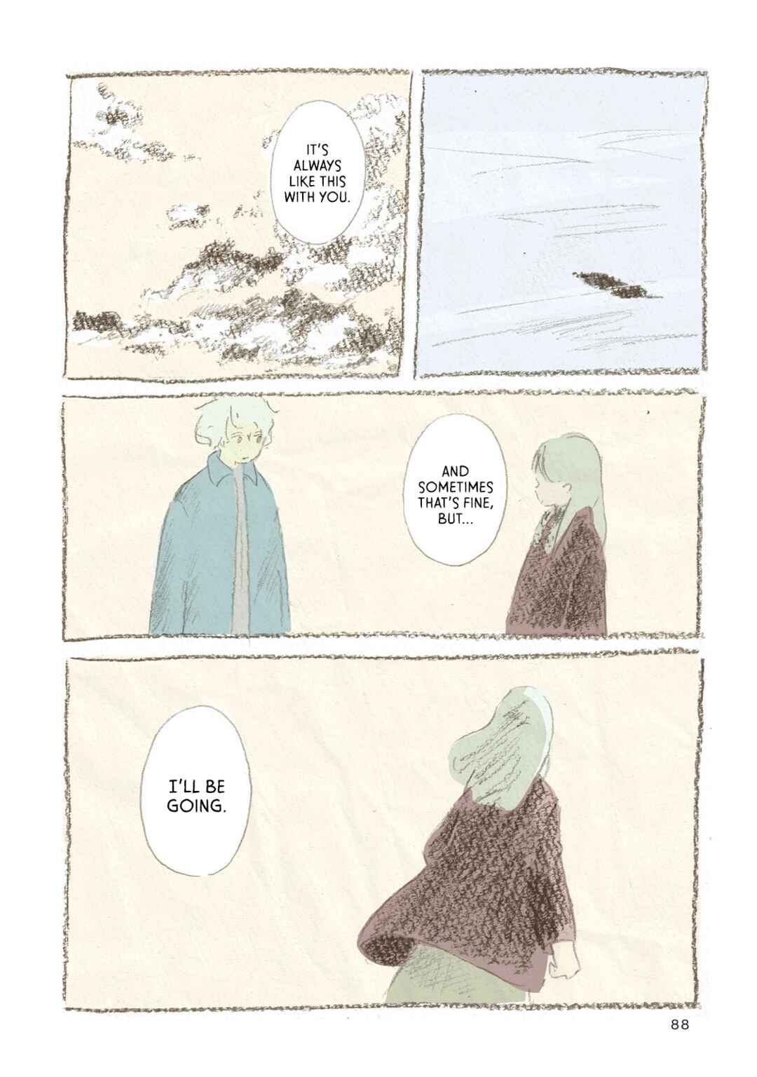 Page 19 Chapter 4 In a Windy Town