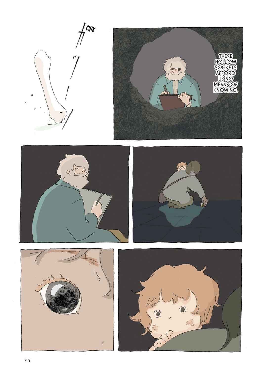 Page 7 Chapter 4 In a Windy Town