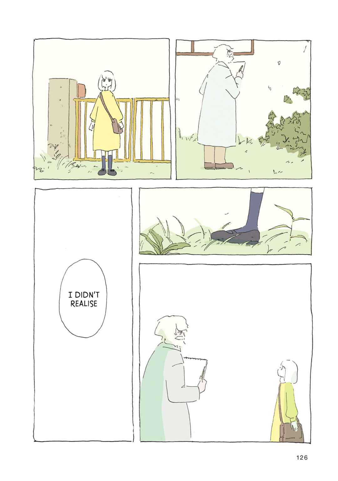 Page 16 Chapter 6 In a Windy Town