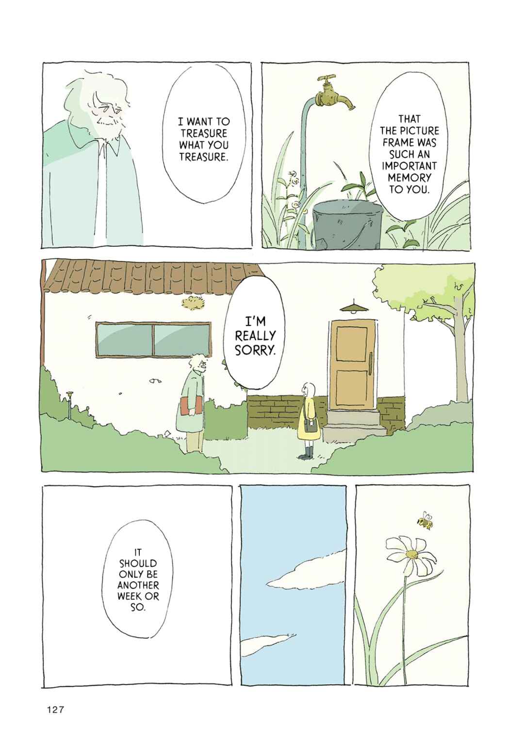 Page 17 Chapter 6 In a Windy Town