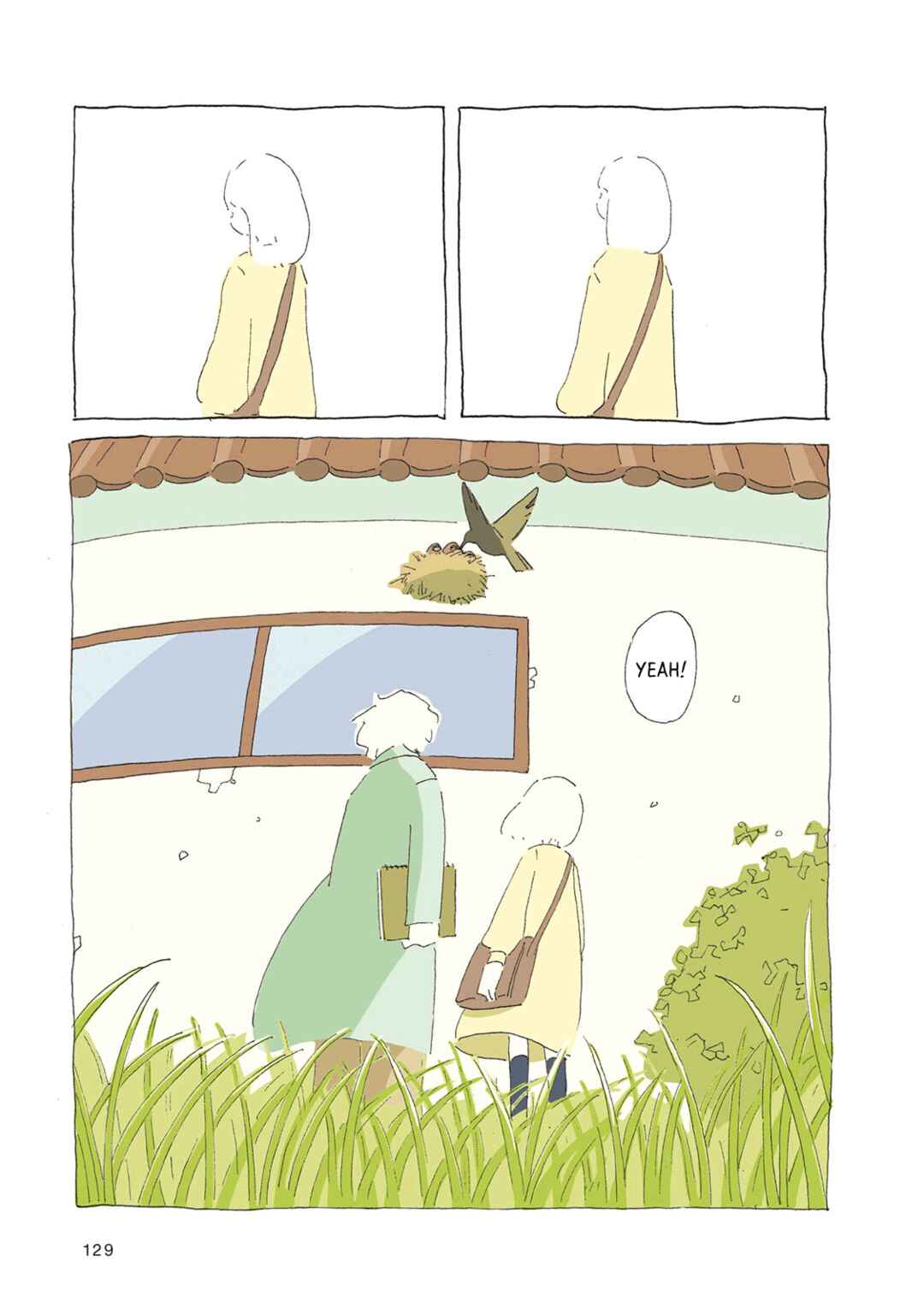 Page 19 Chapter 6 In a Windy Town