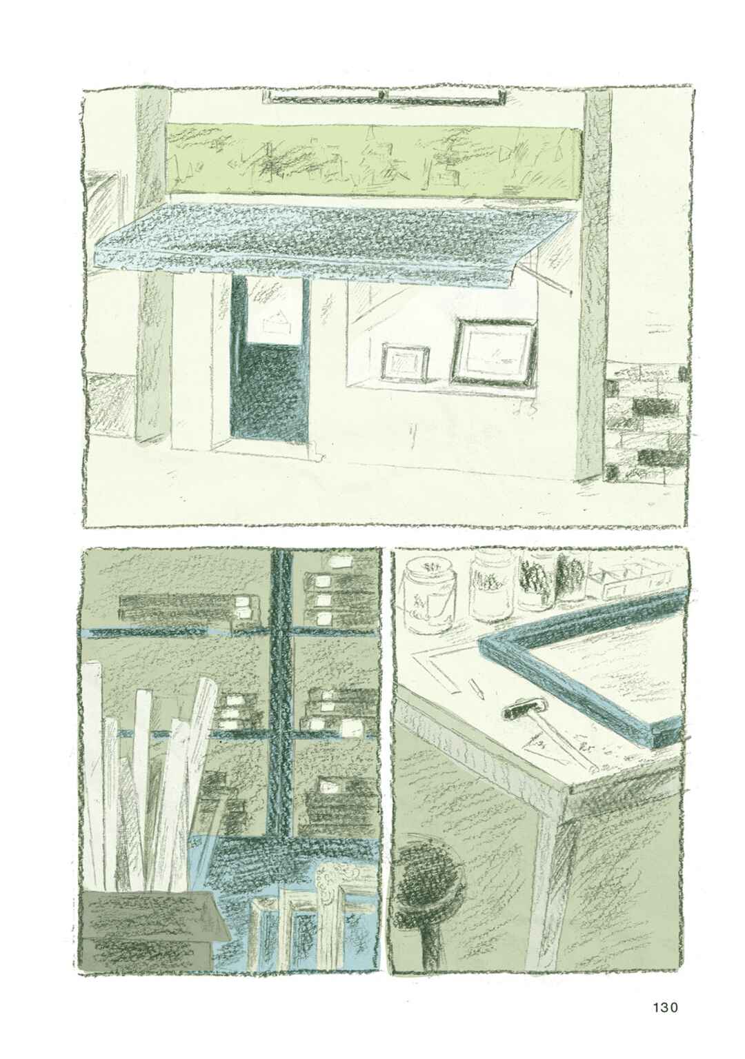 Page 20 Chapter 6 In a Windy Town
