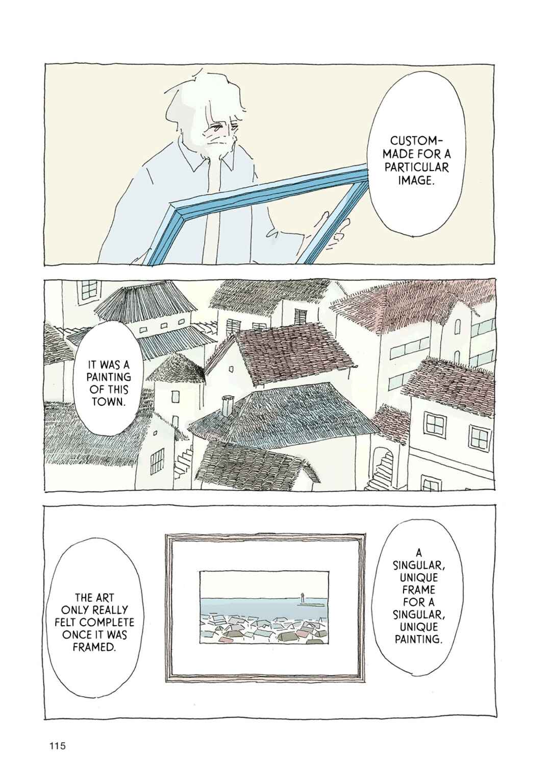 Page 5 Chapter 6 In a Windy Town