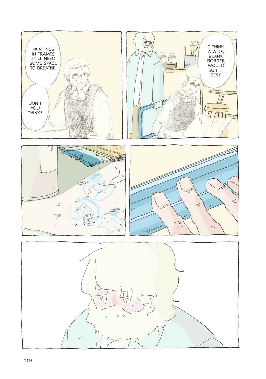 Page 9 Chapter 6 In a Windy Town