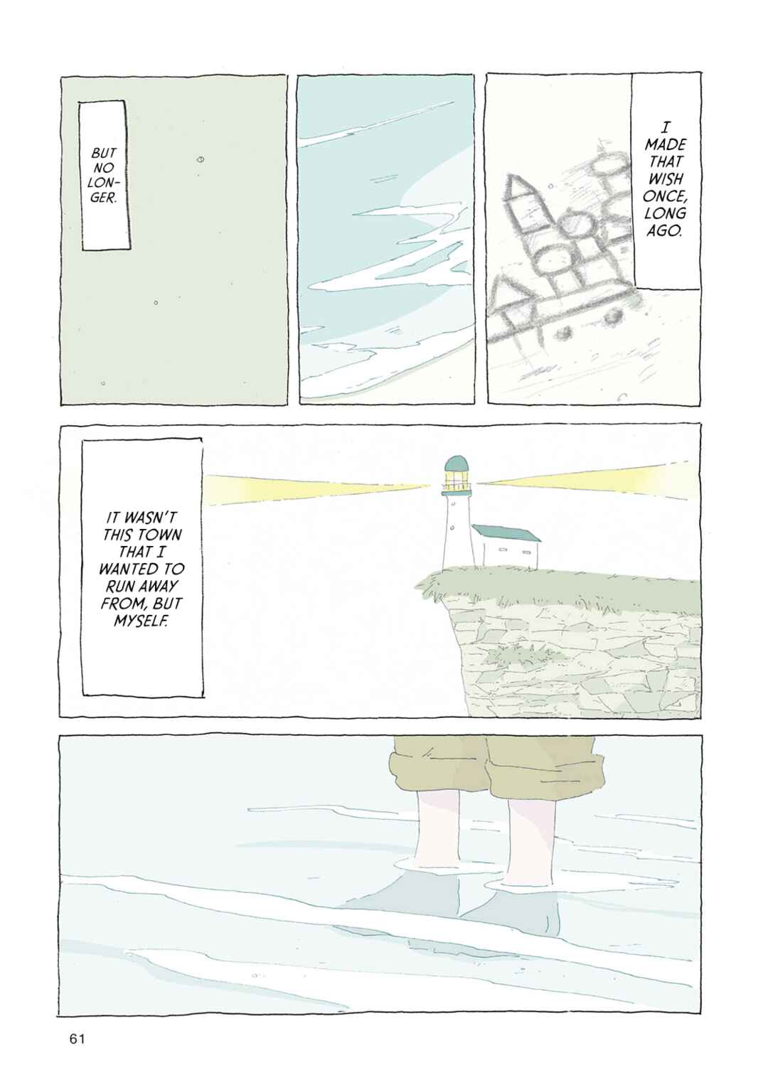 Page 18 Chapter 10 In a Windy Town