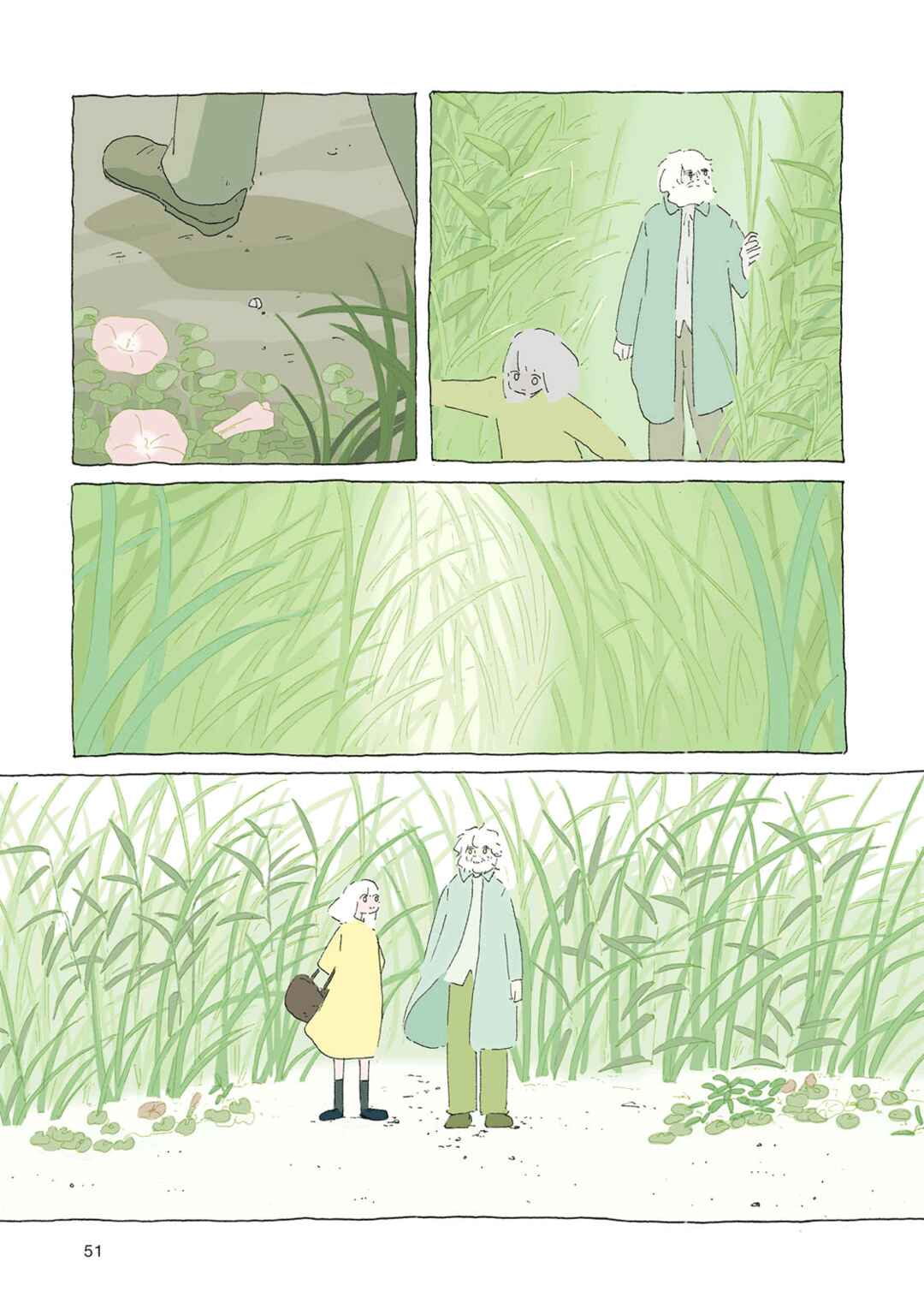 Page 9 Chapter 10 In a Windy Town