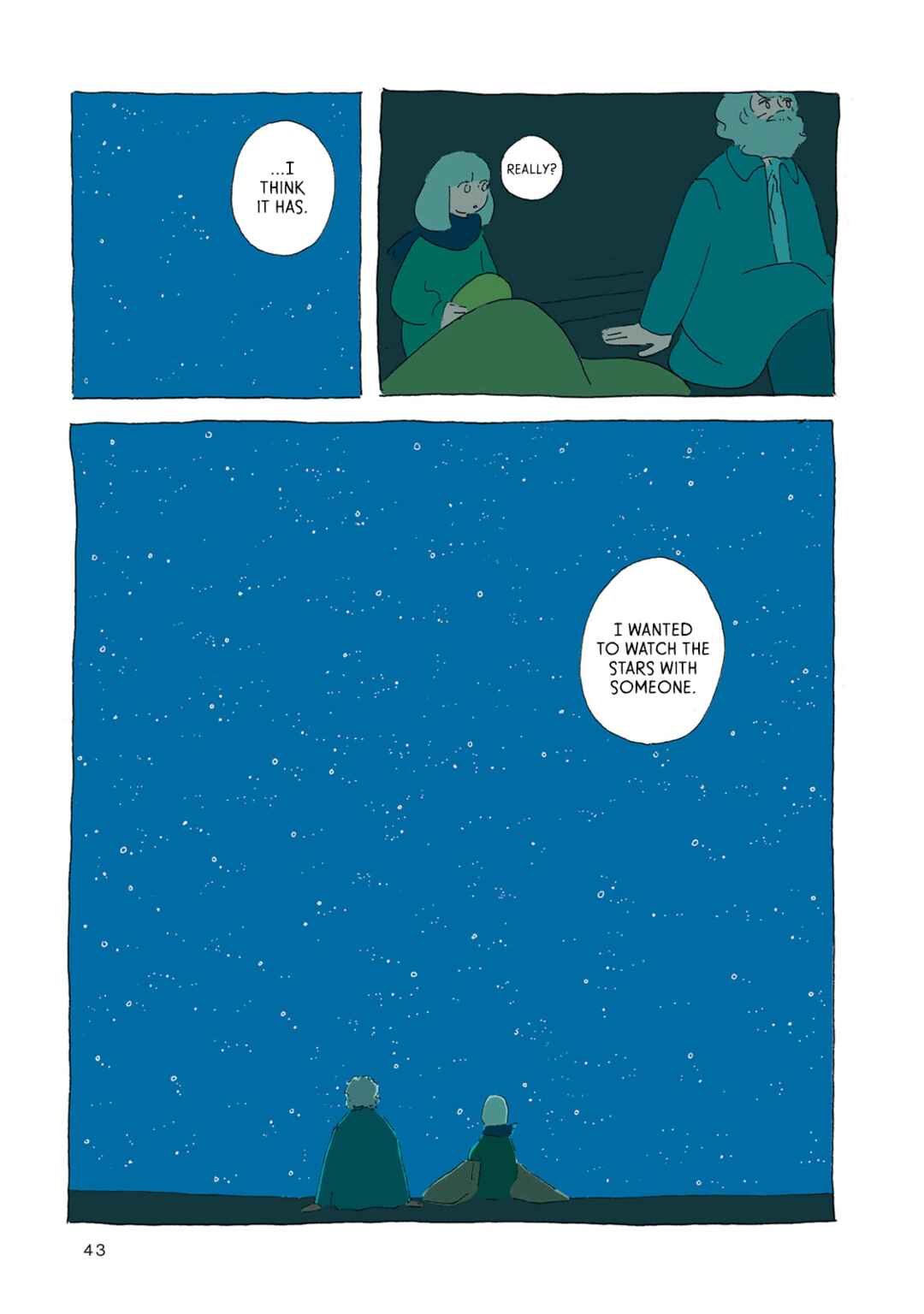 Page 14 Chapter 2 In a Windy Town
