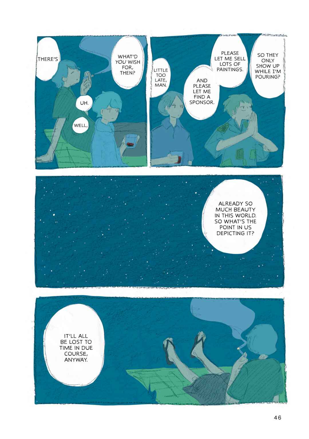 Page 17 Chapter 2 In a Windy Town