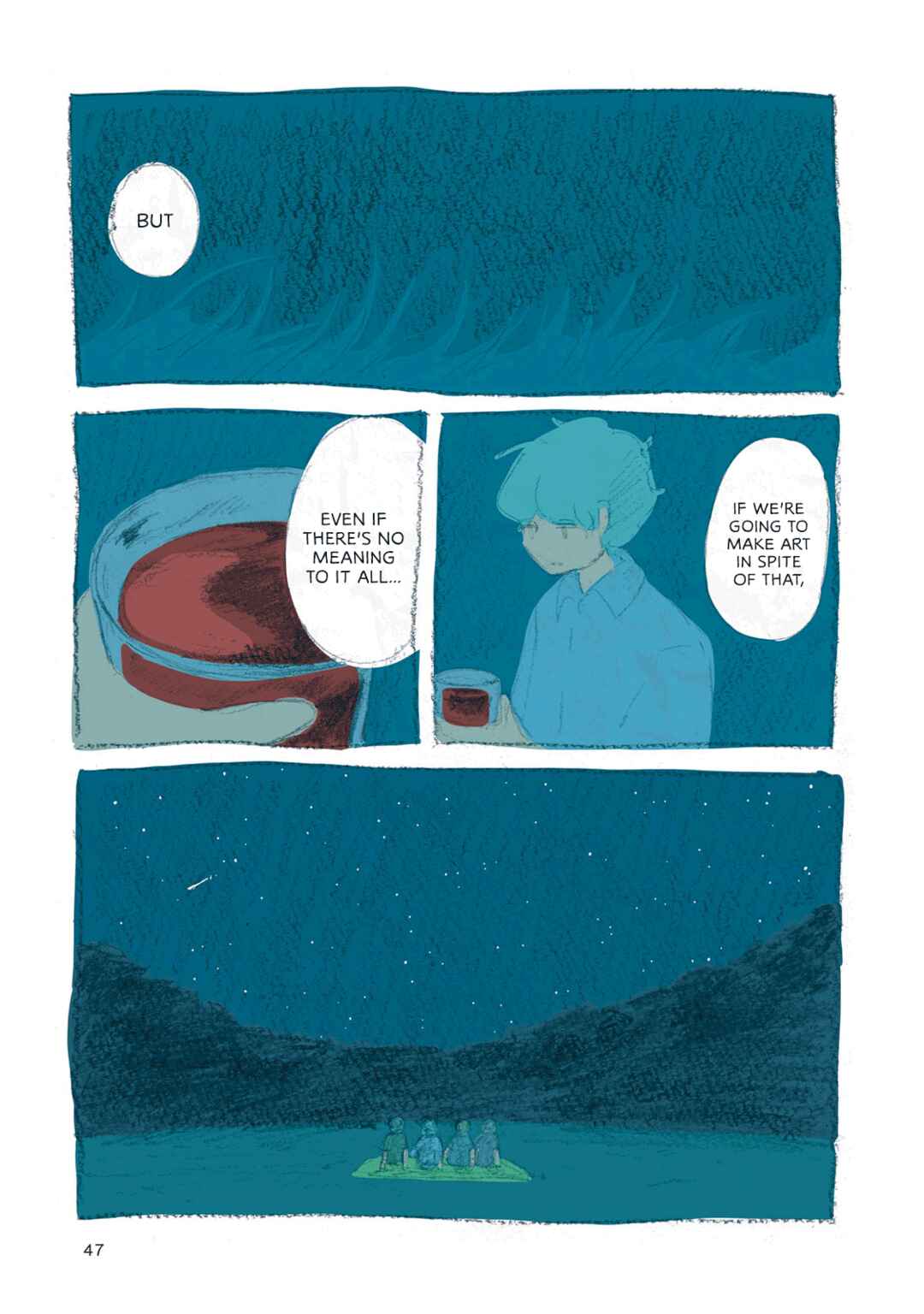Page 18 Chapter 2 In a Windy Town