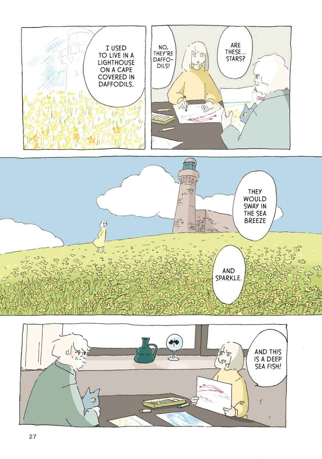 Page 7 Chapter 9 In a Windy Town