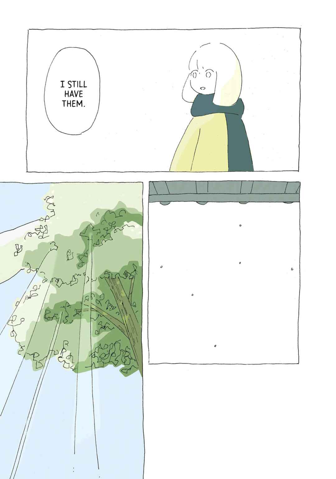 Page 22 Chapter 11 In a Windy Town