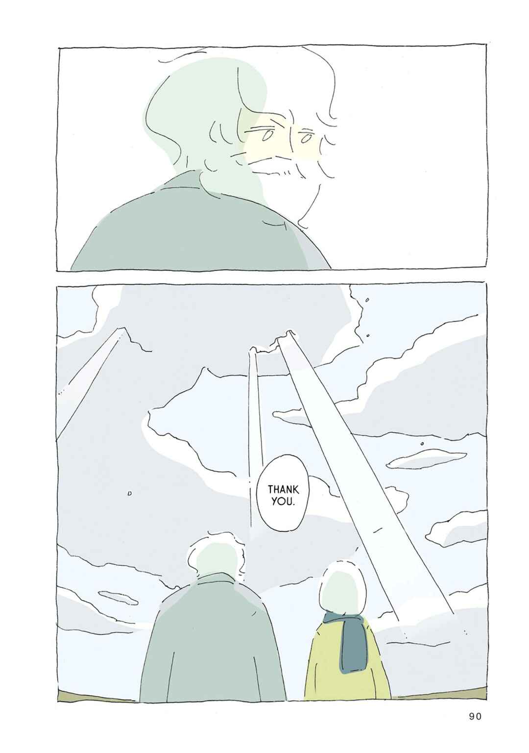Page 23 Chapter 11 In a Windy Town