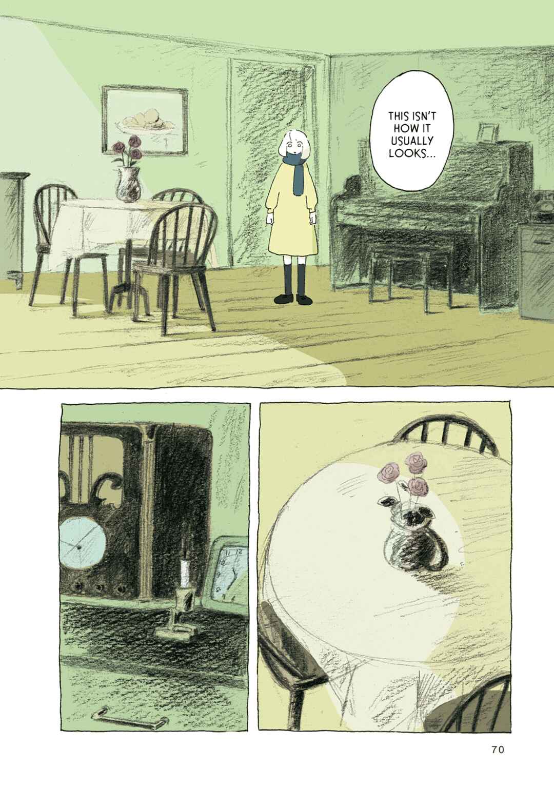 Page 4 Chapter 11 In a Windy Town
