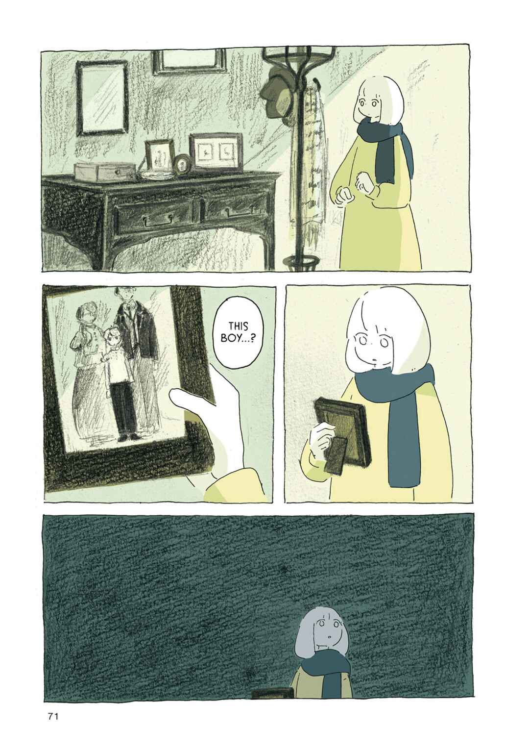 Page 5 Chapter 11 In a Windy Town