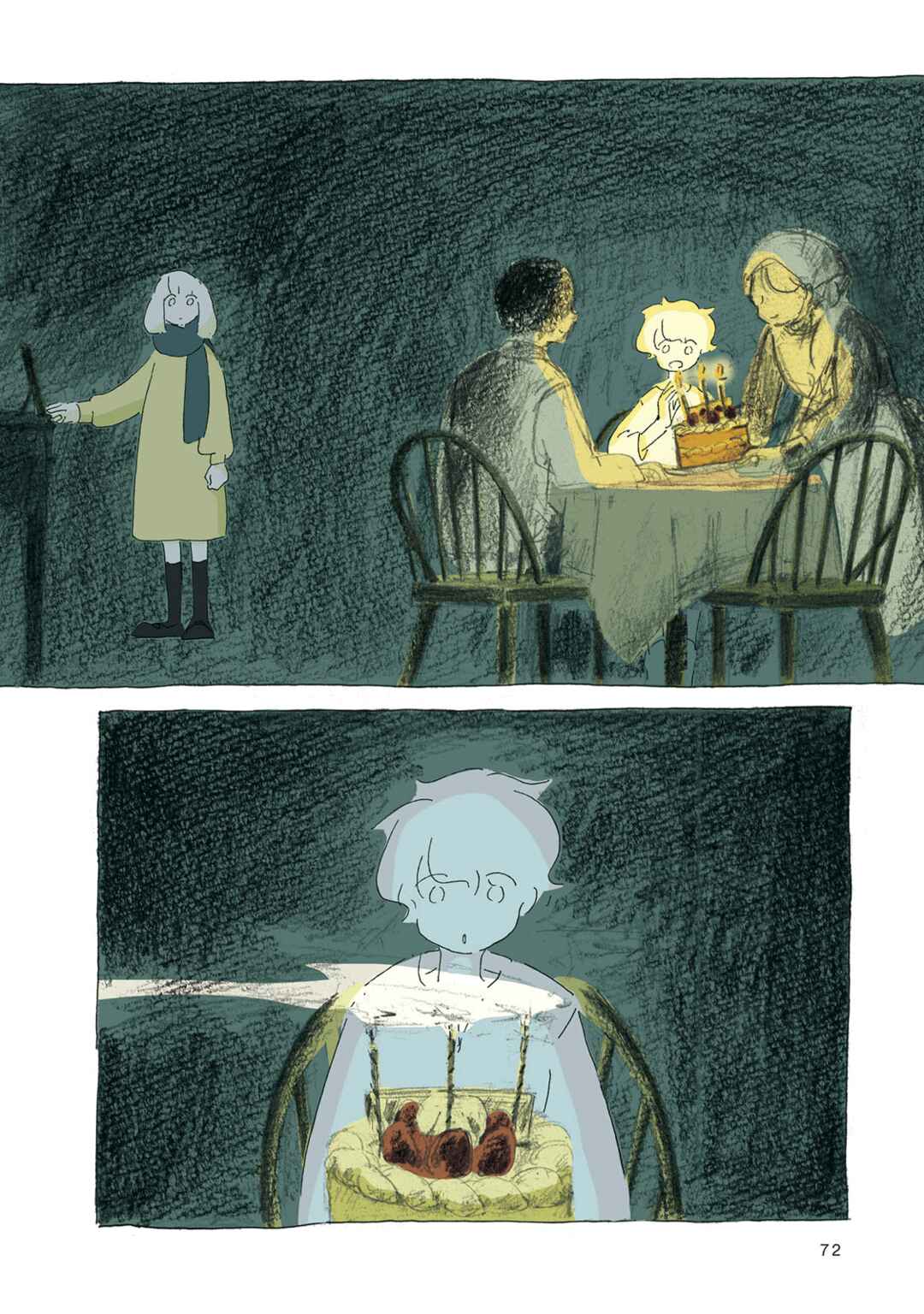 Page 6 Chapter 11 In a Windy Town