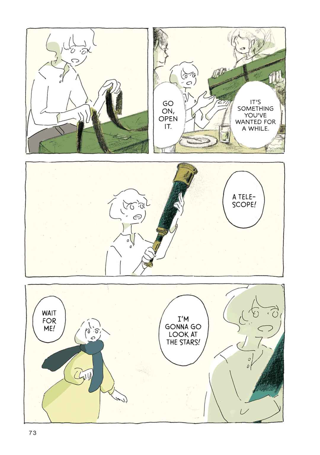 Page 7 Chapter 11 In a Windy Town