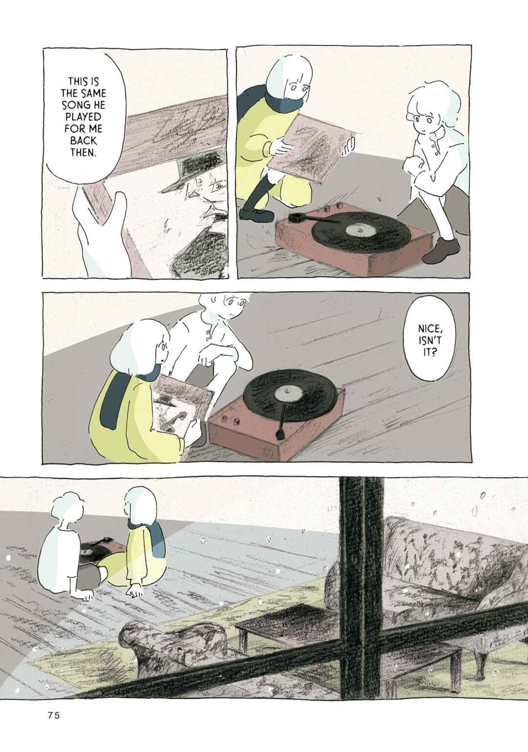 Page 9 Chapter 11 In a Windy Town
