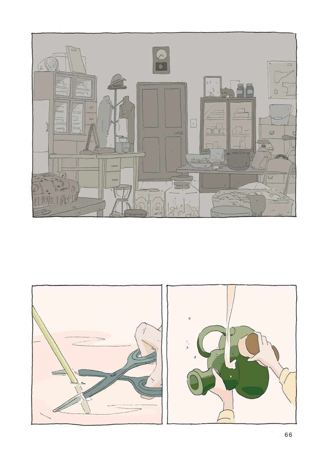 Page 18 Chapter 3 In a Windy Town