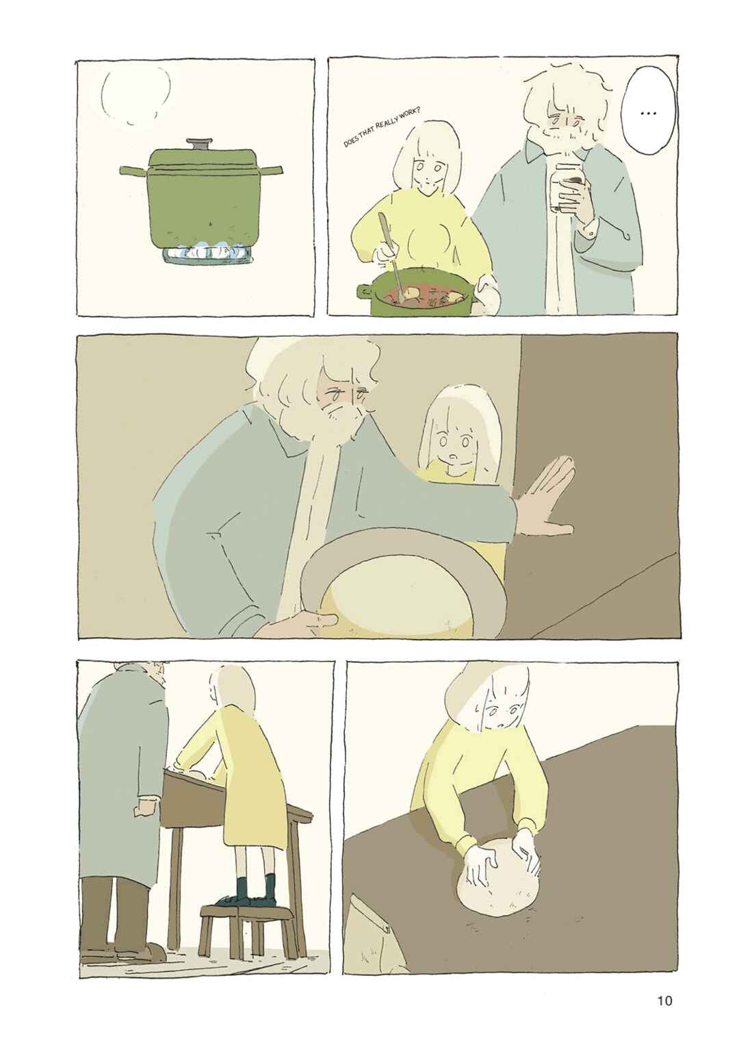Page 11 Chapter 8 In a Windy Town