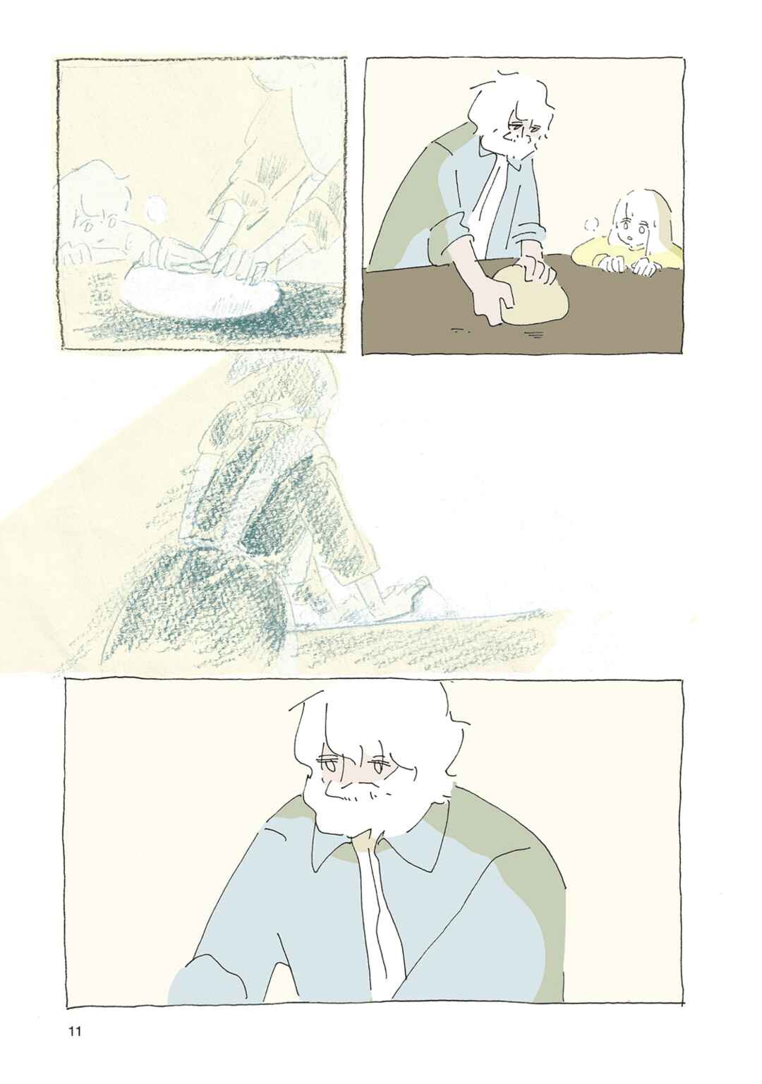 Page 12 Chapter 8 In a Windy Town
