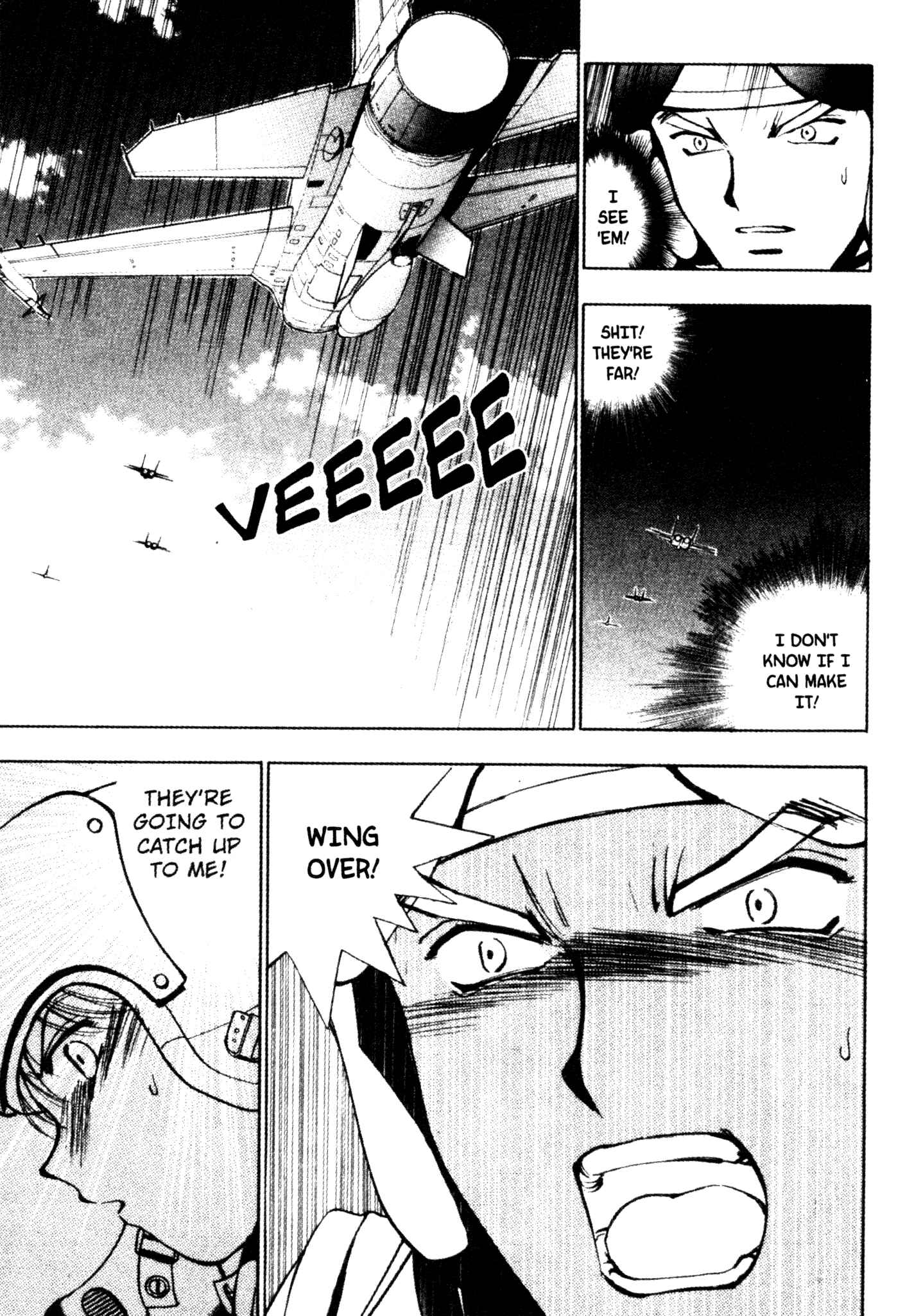 Page 17 Chapter 29 Red Prowling Devil