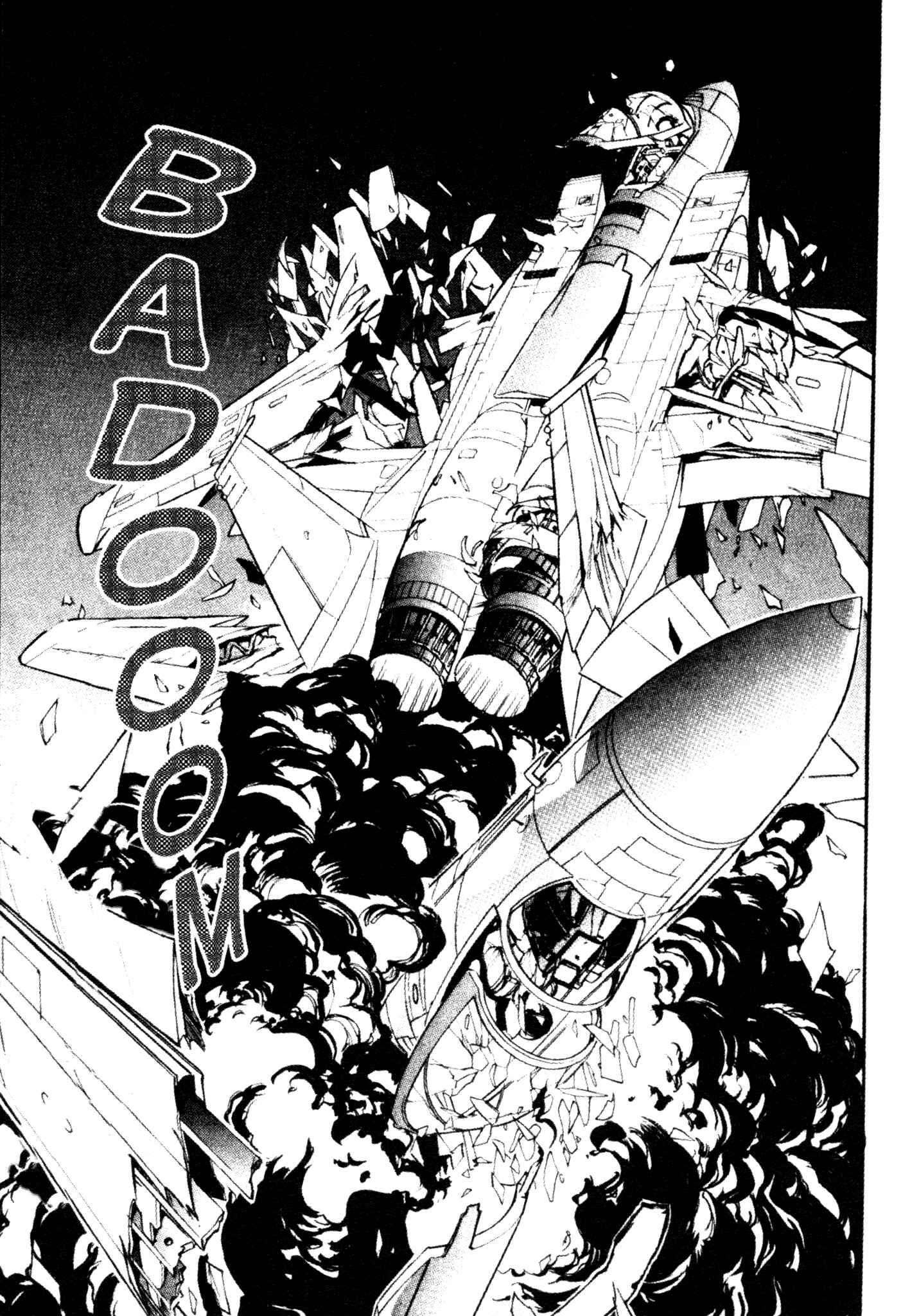Page 21 Chapter 29 Red Prowling Devil