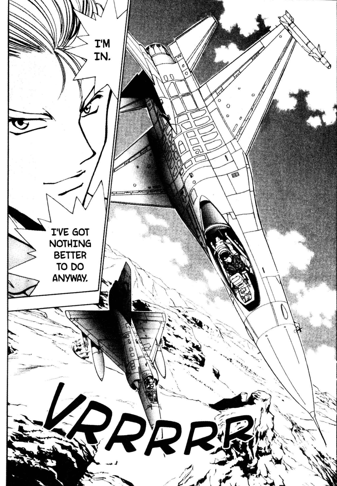 Page 9 Chapter 29 Red Prowling Devil