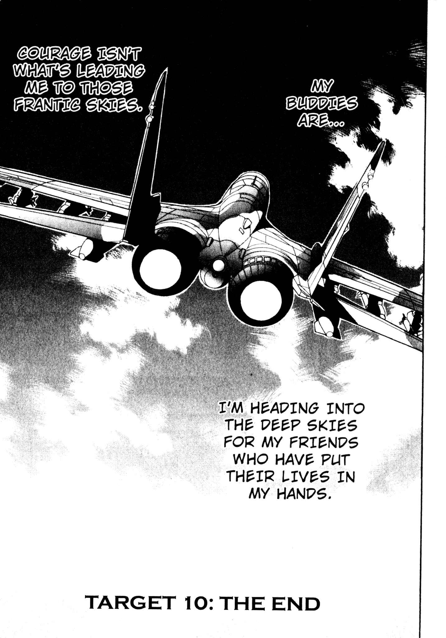 Page 17 Chapter 48 Red Prowling Devil