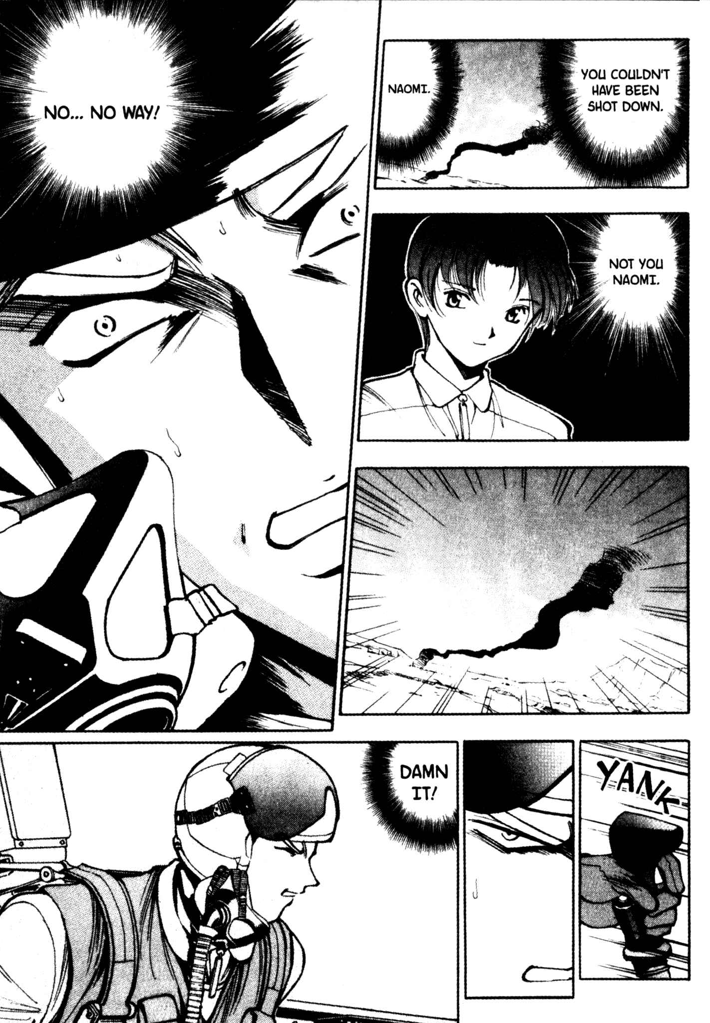 Page 5 Chapter 39 Red Prowling Devil