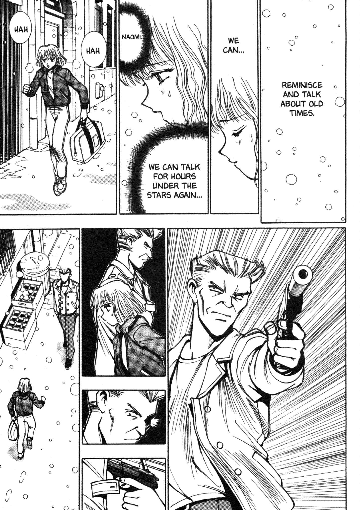 Page 16 Chapter 15 Red Prowling Devil