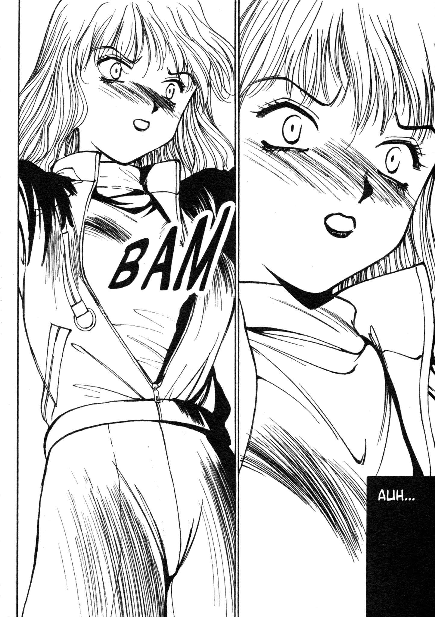 Page 17 Chapter 15 Red Prowling Devil