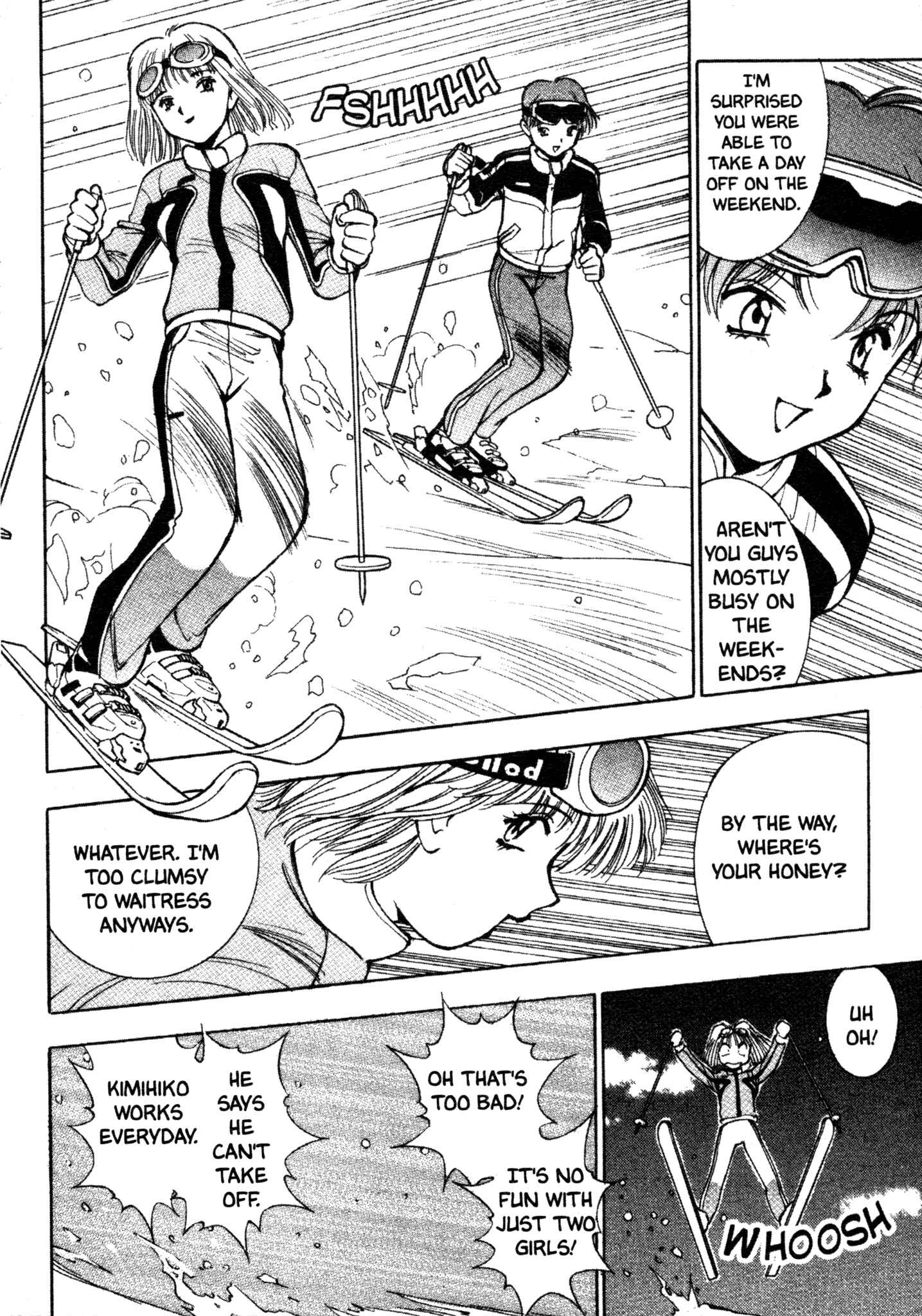 Page 9 Chapter 15 Red Prowling Devil
