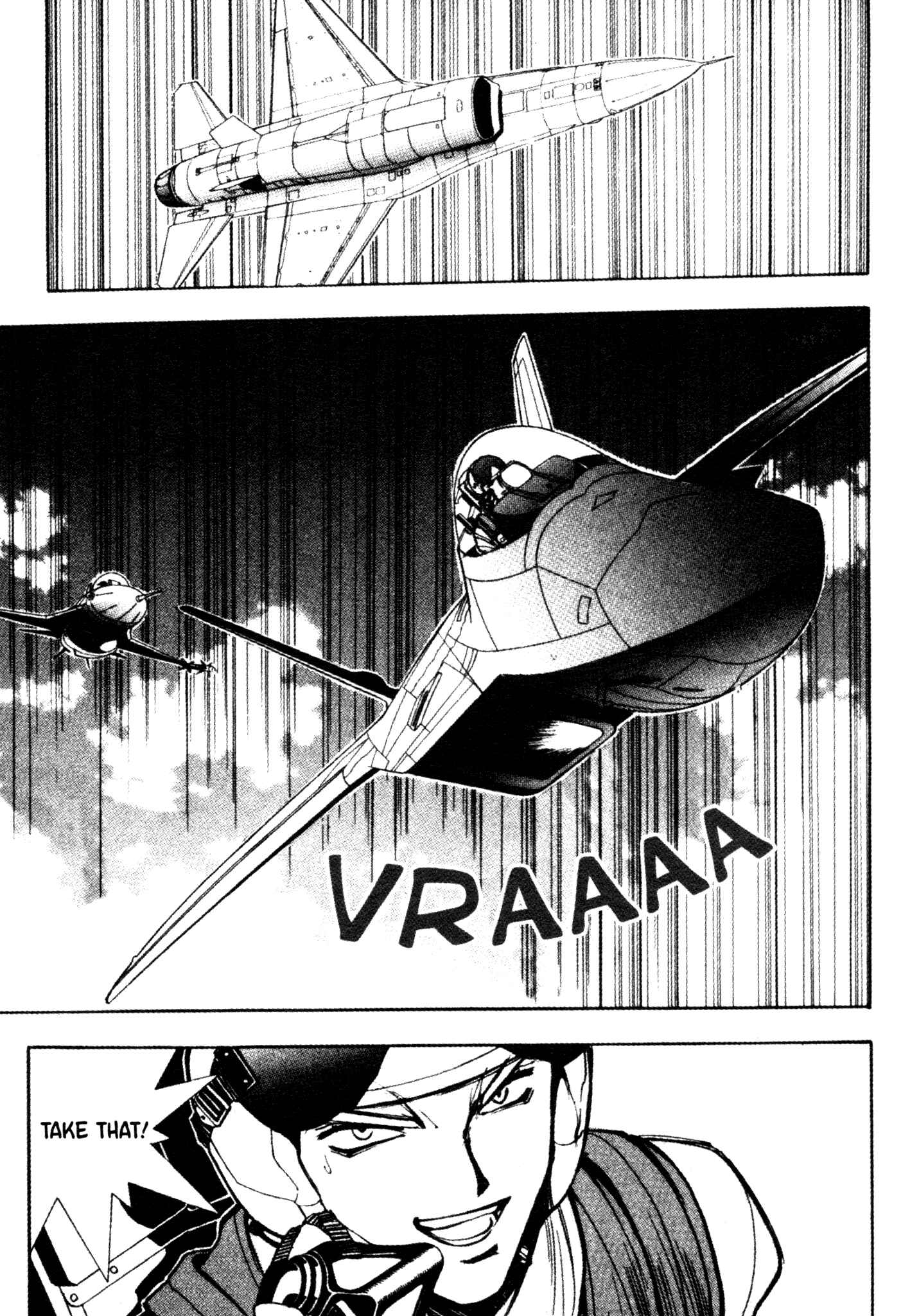 Page 14 Chapter 36 Red Prowling Devil