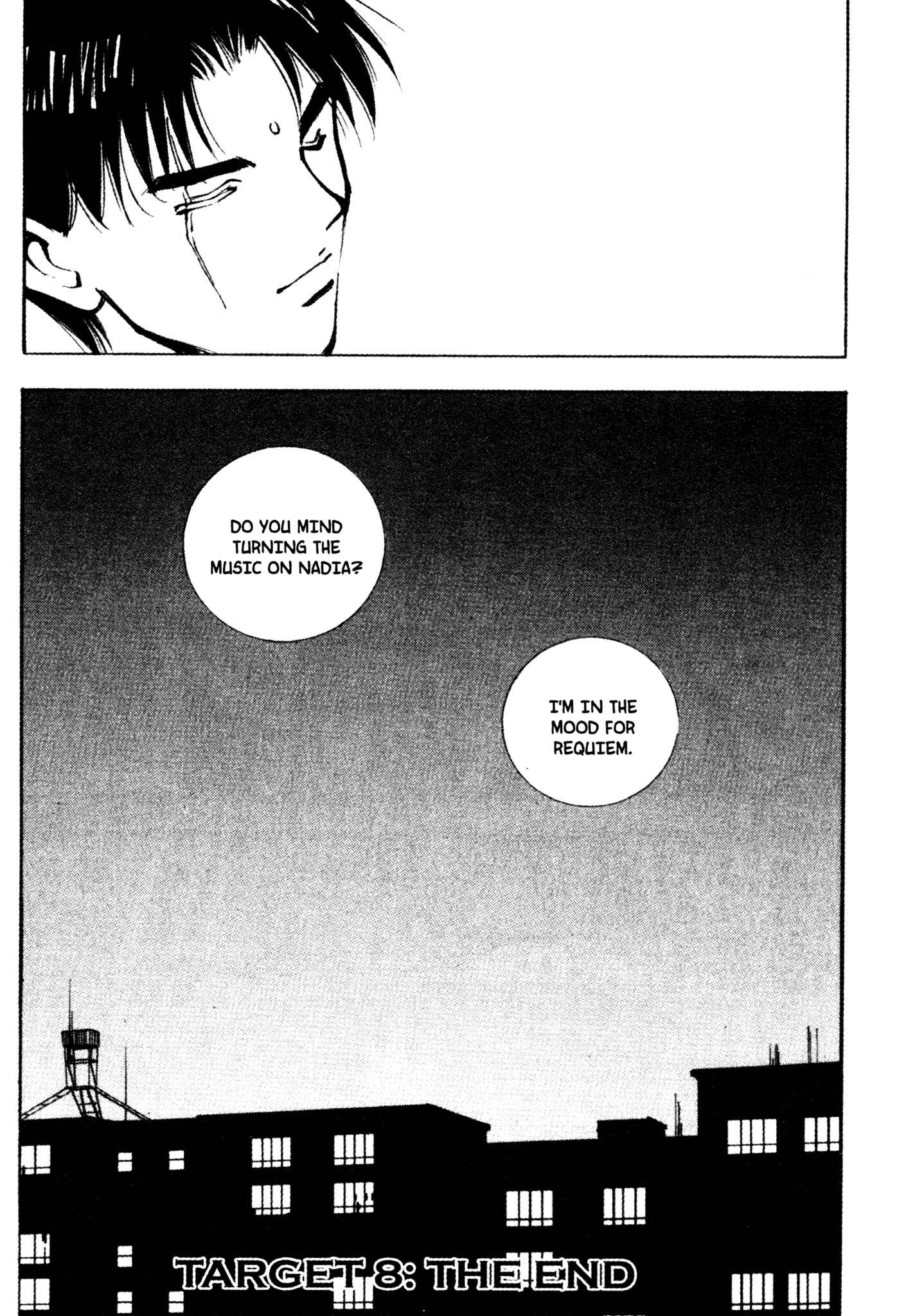 Page 20 Chapter 36 Red Prowling Devil
