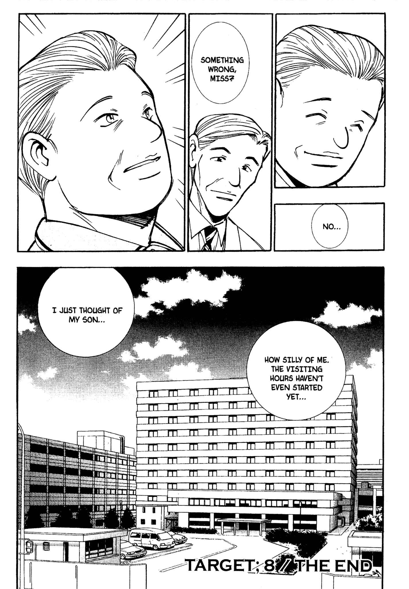 Page 16 Chapter 77 Red Prowling Devil