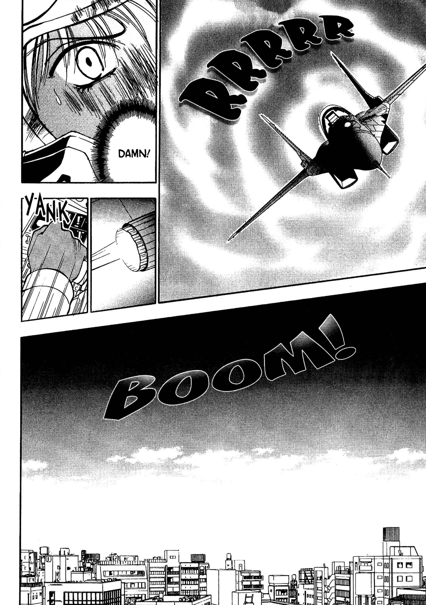 Page 11 Chapter 75 Red Prowling Devil