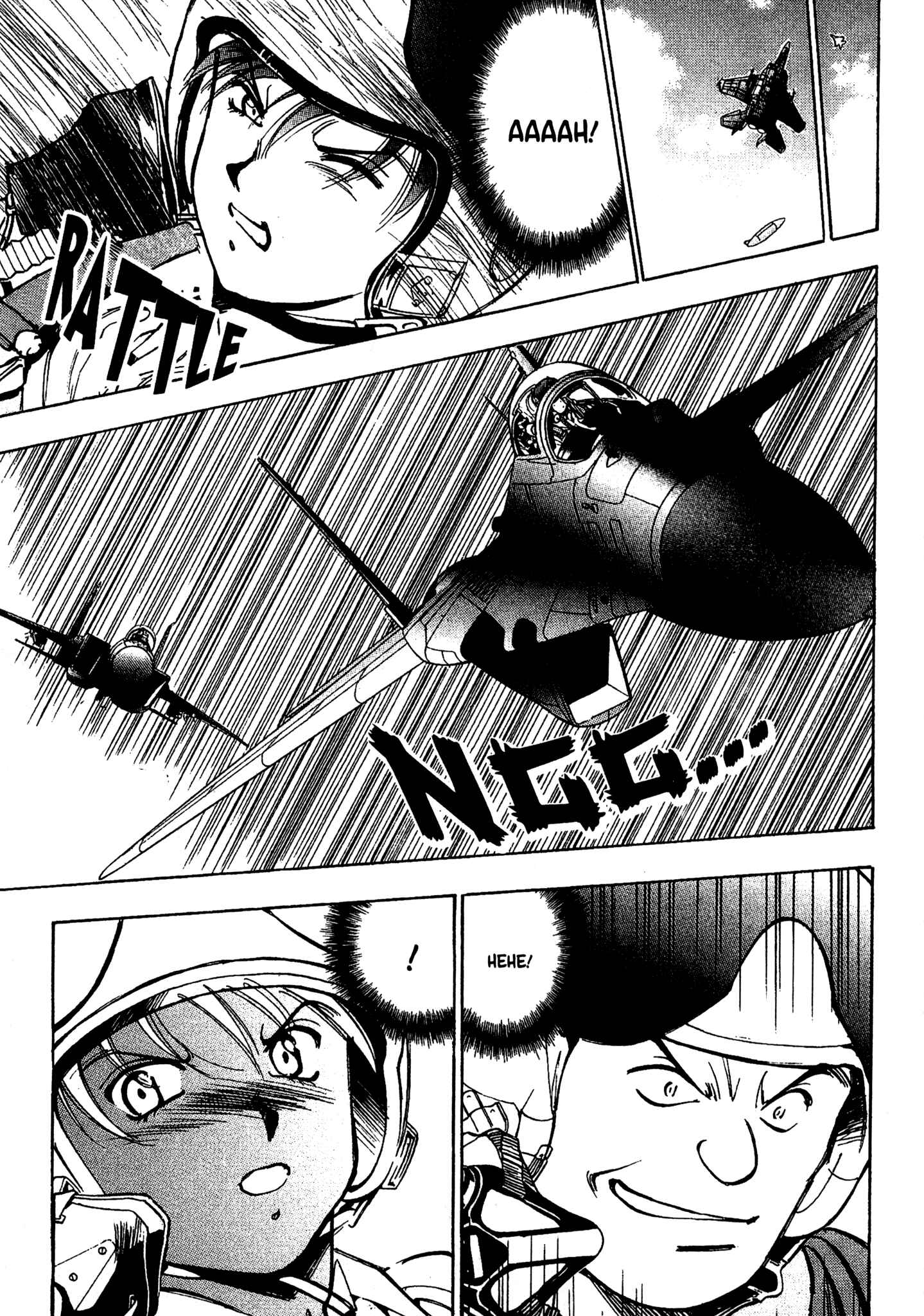 Page 2 Chapter 75 Red Prowling Devil