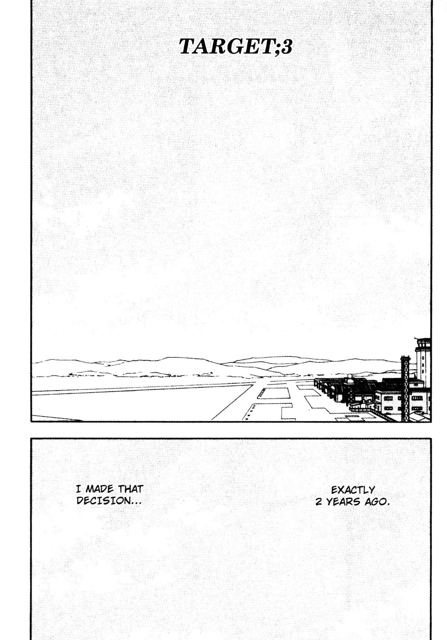 Page 1 Chapter 31 Red Prowling Devil