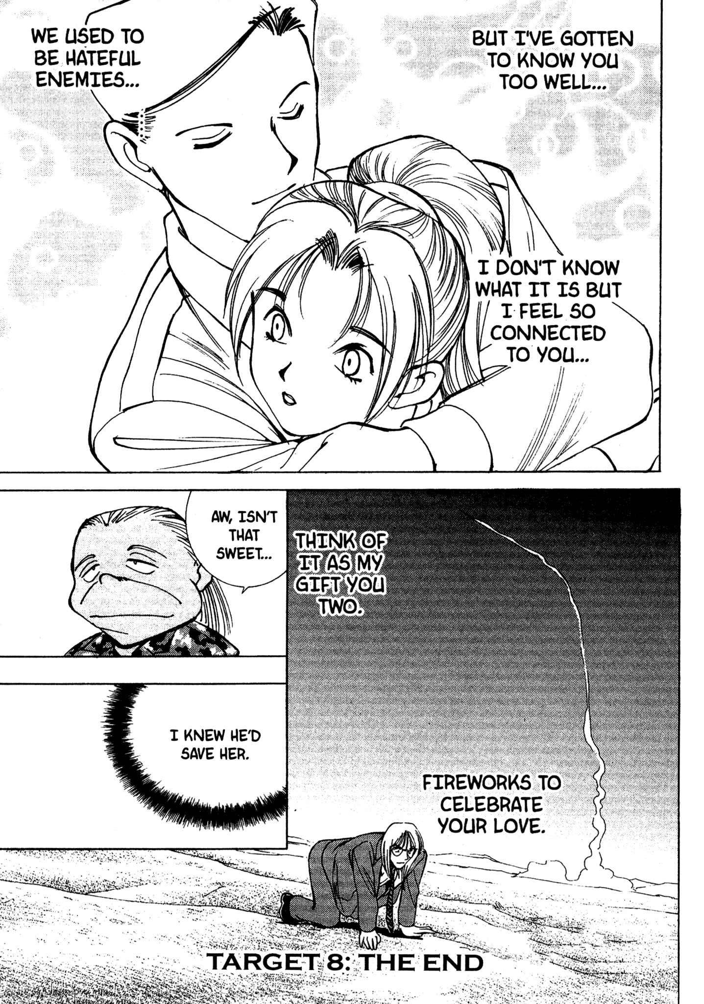 Page 18 Chapter 67 Red Prowling Devil