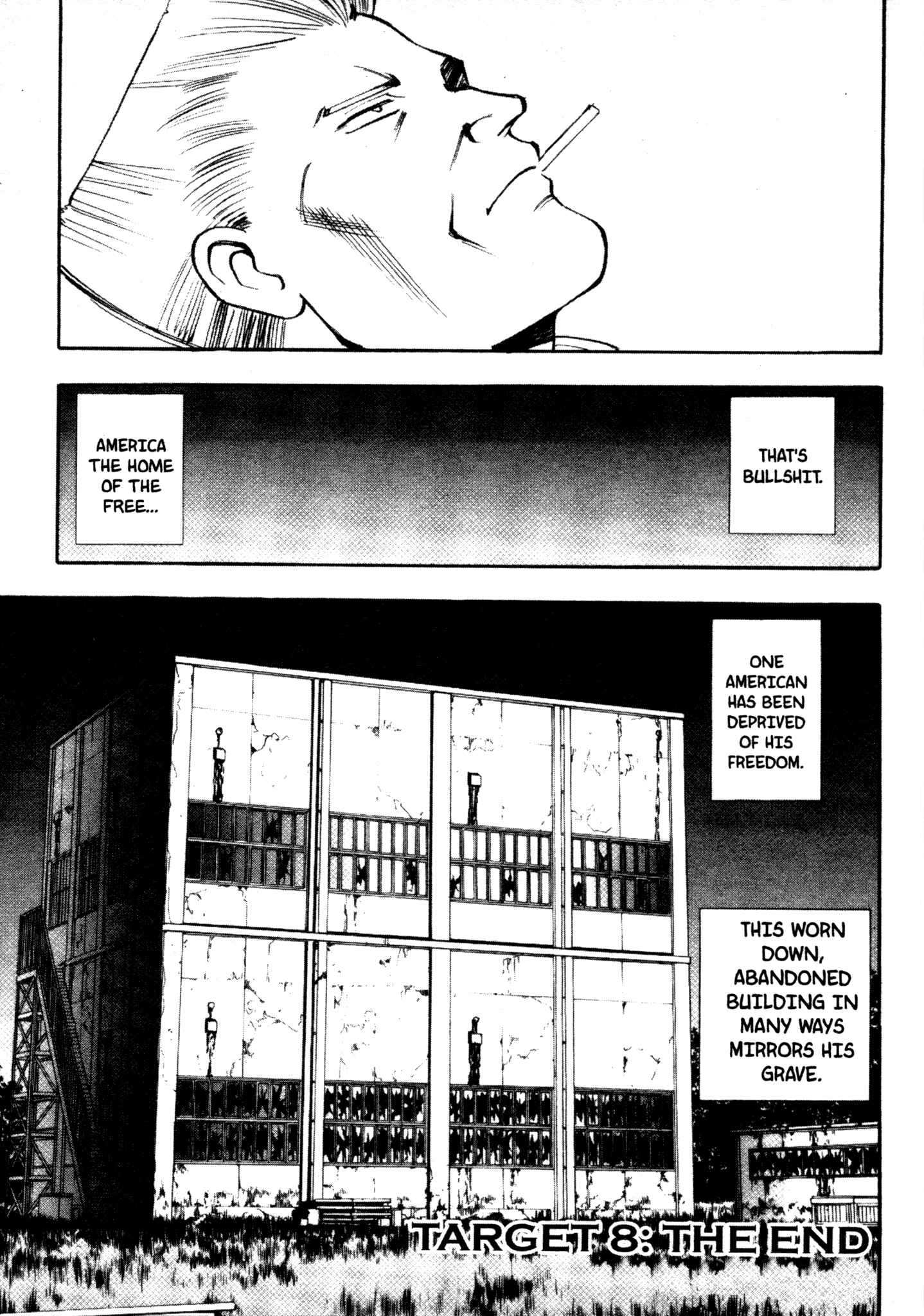 Page 20 Chapter 26 Red Prowling Devil