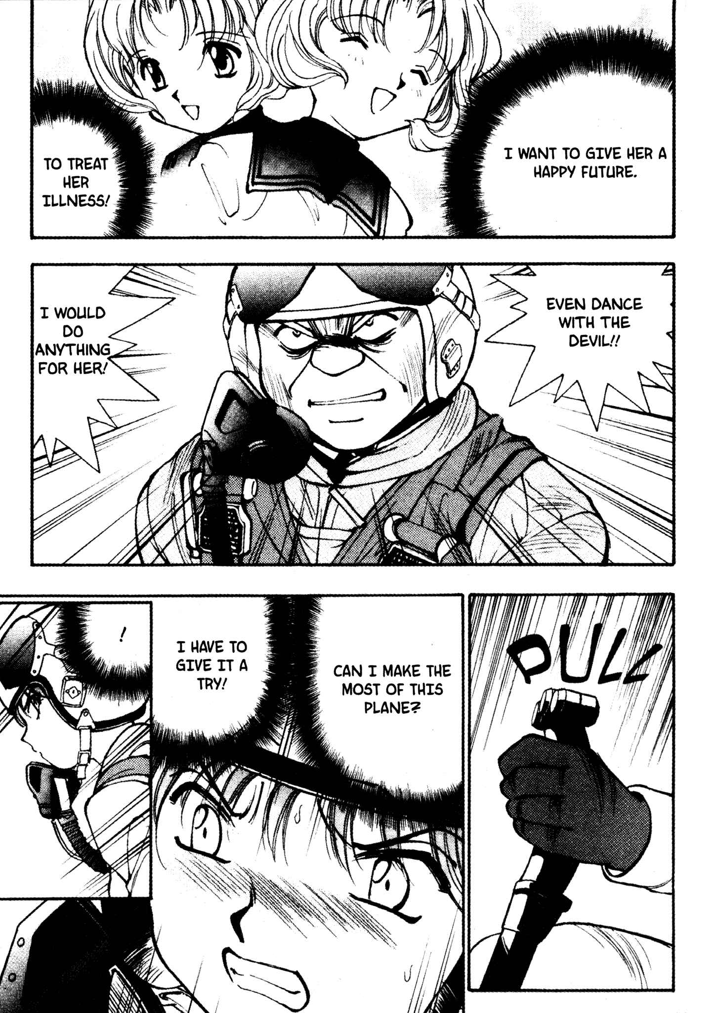 Page 10 Chapter 8 Red Prowling Devil