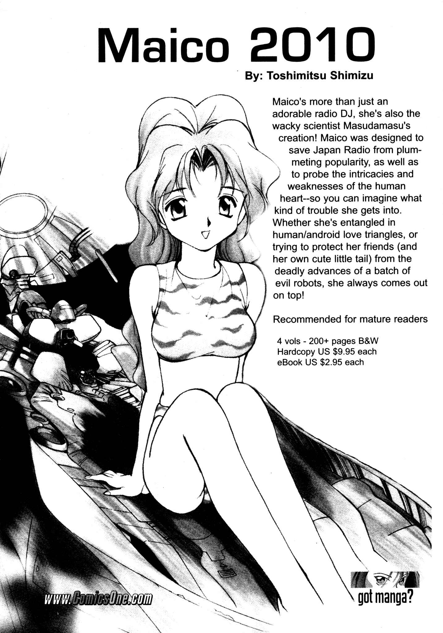 Page 23 Chapter 8 Red Prowling Devil