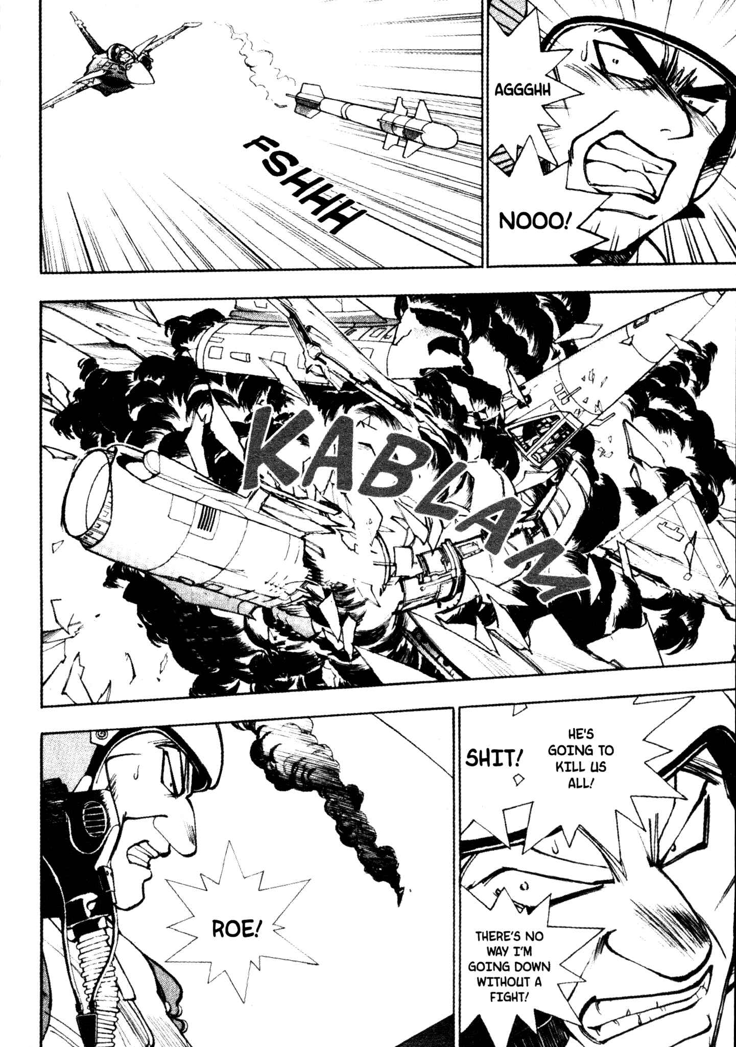 Page 11 Chapter 35 Red Prowling Devil