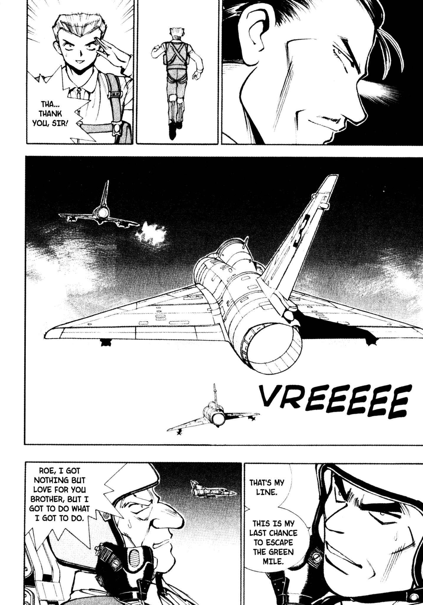 Page 7 Chapter 35 Red Prowling Devil