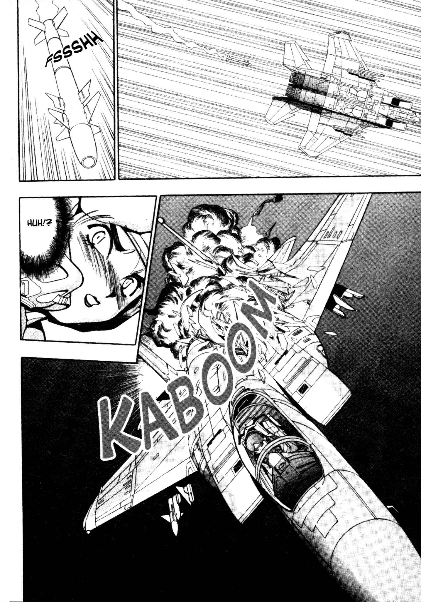 Page 15 Chapter 21 Red Prowling Devil
