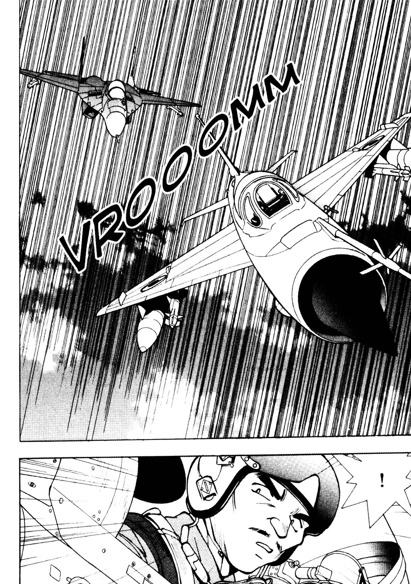 Page 13 Chapter 3 Red Prowling Devil