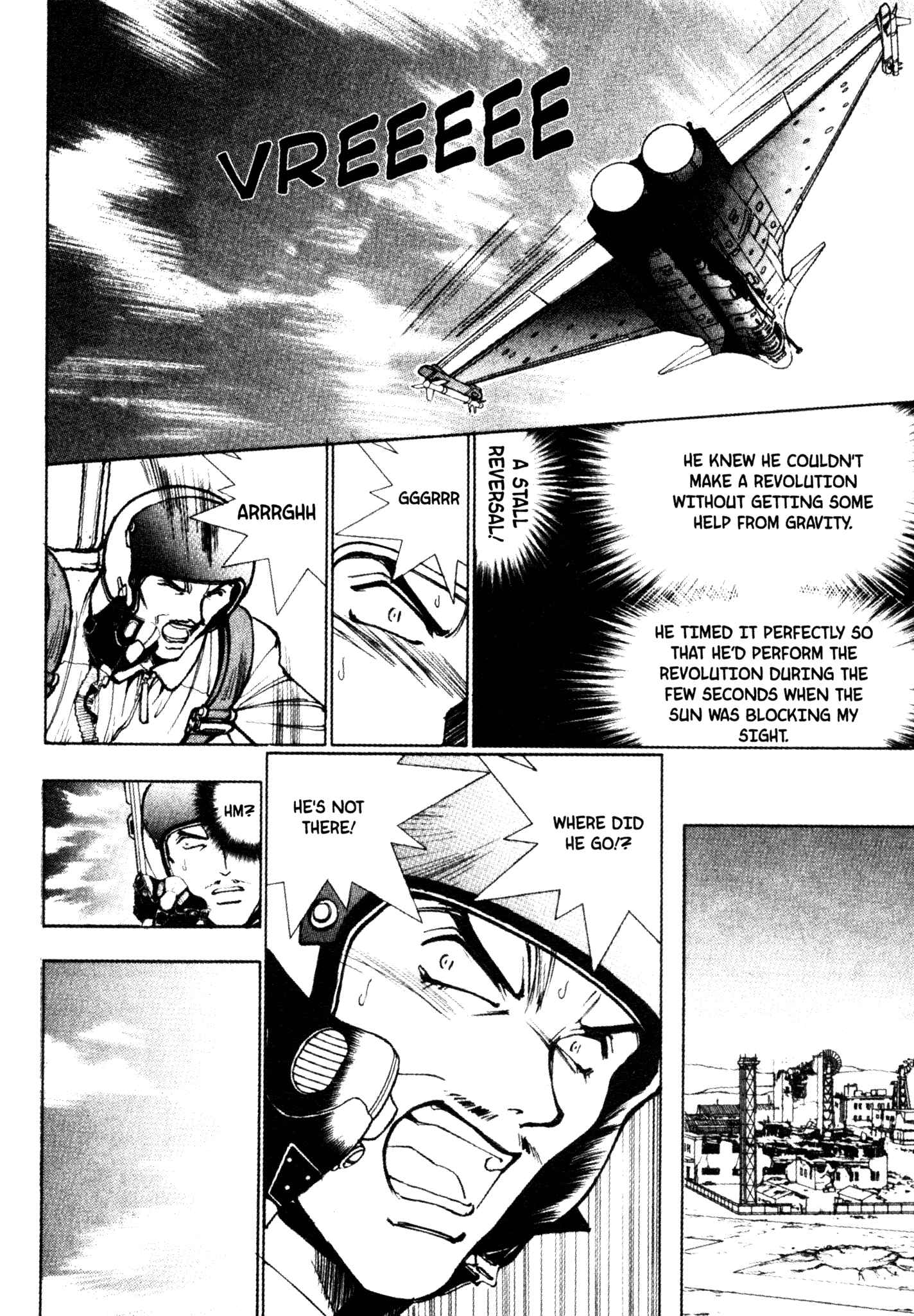 Page 7 Chapter 38 Red Prowling Devil