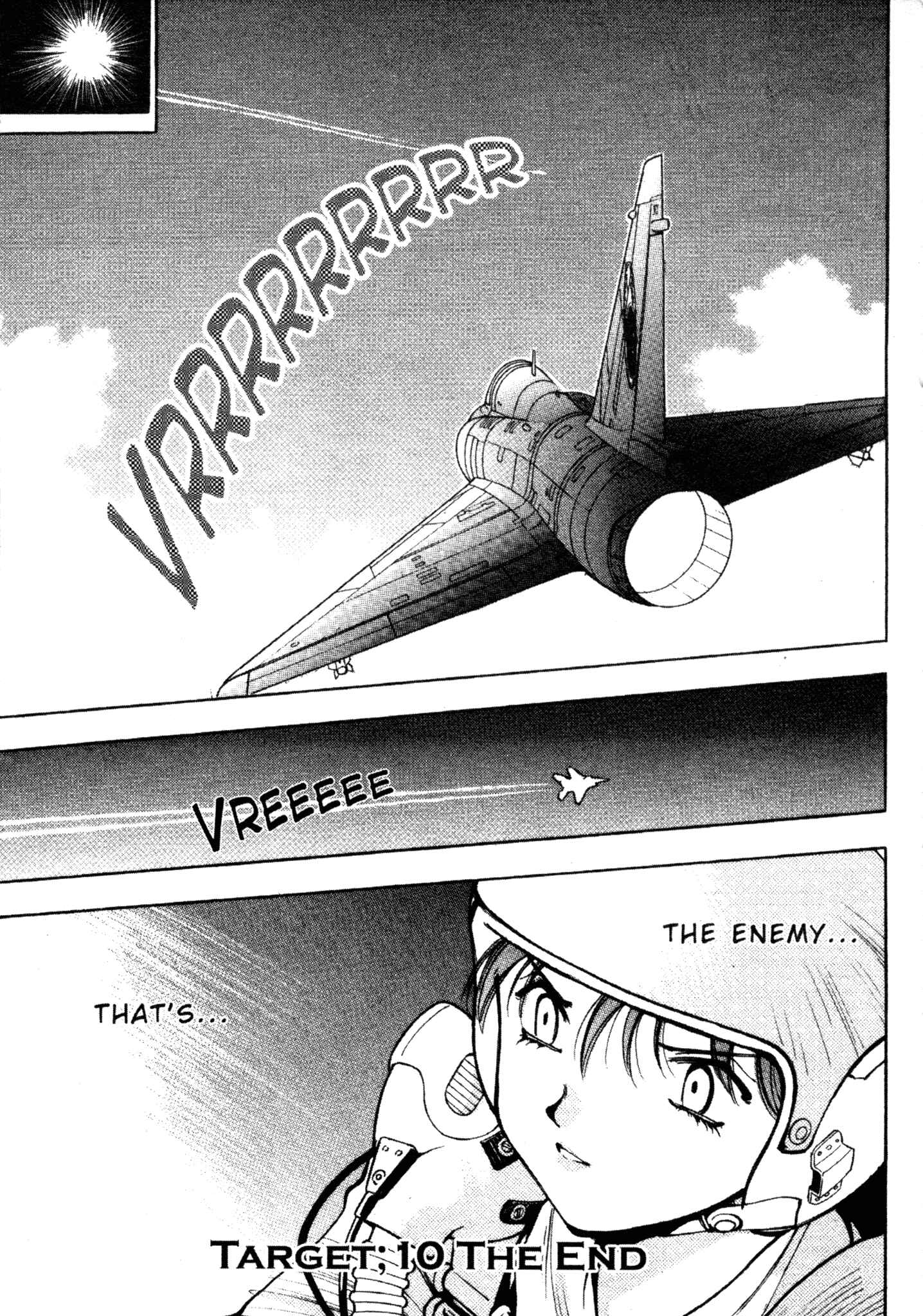 Page 19 Chapter 18 Red Prowling Devil