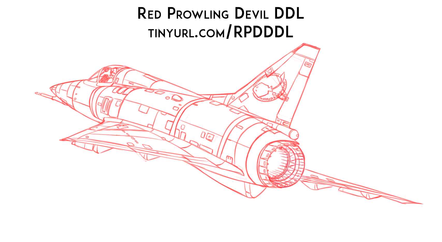 Page 20 Chapter 18 Red Prowling Devil